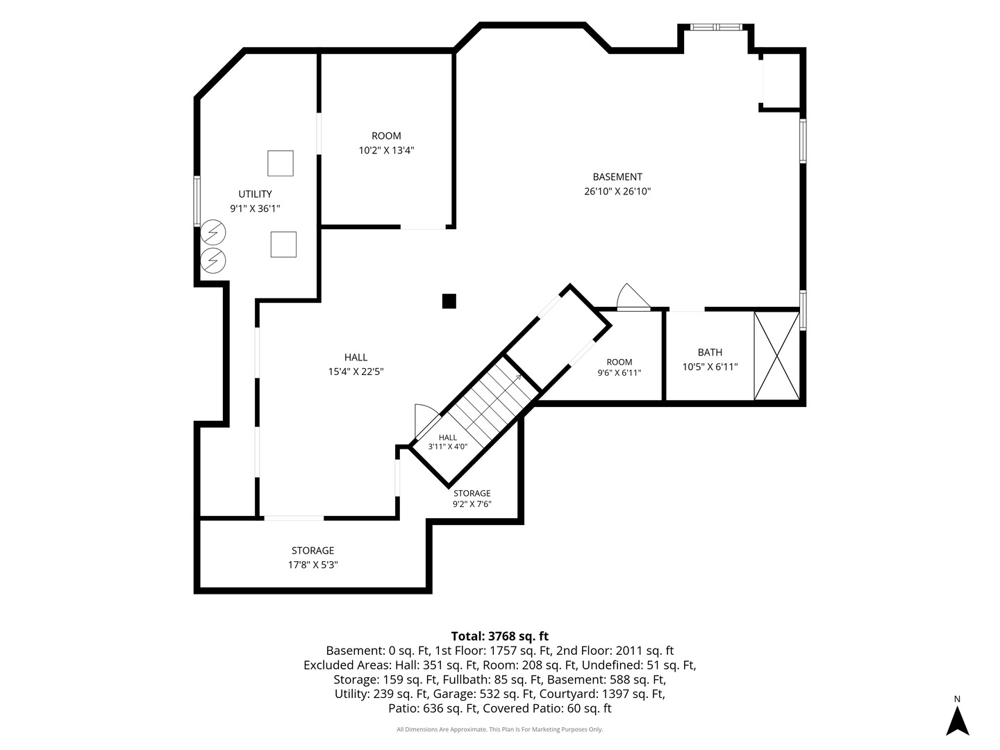 415 Ranch Road Property Photo 38