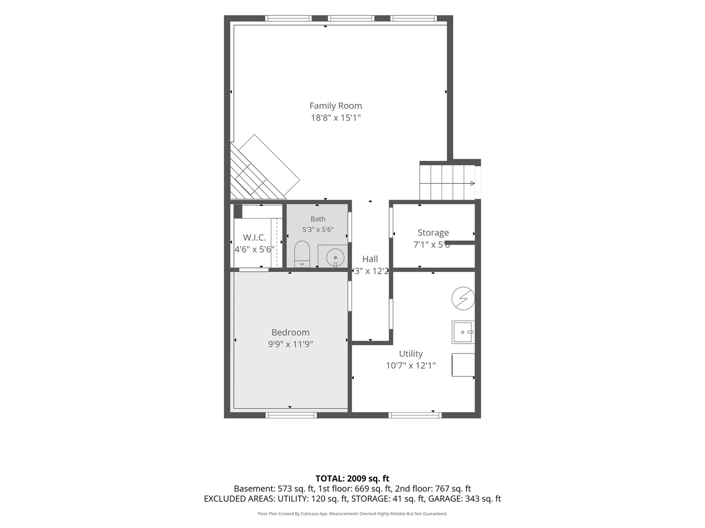2296 Briarhill Drive Property Photo 31