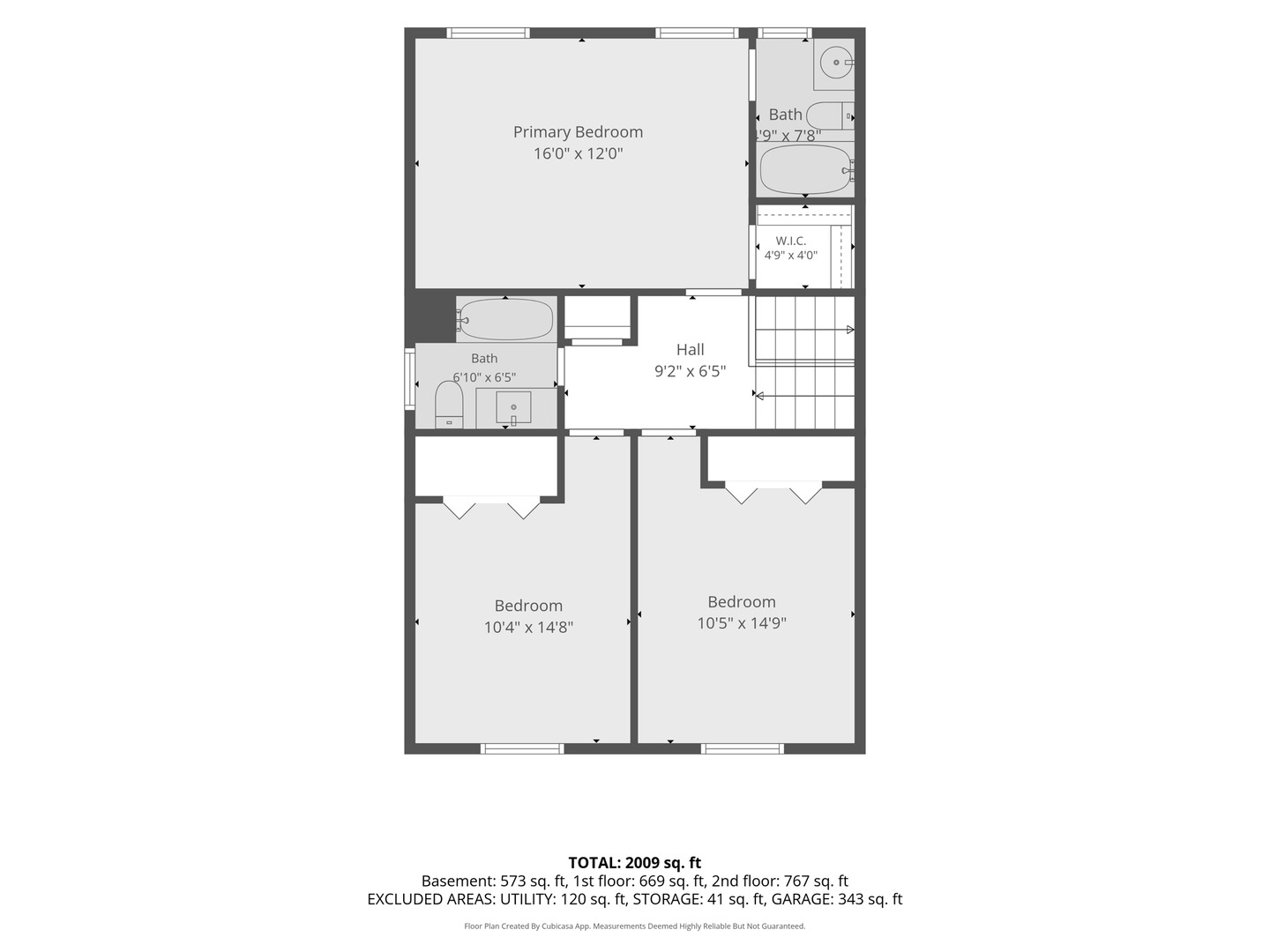 2296 Briarhill Drive Property Photo 33