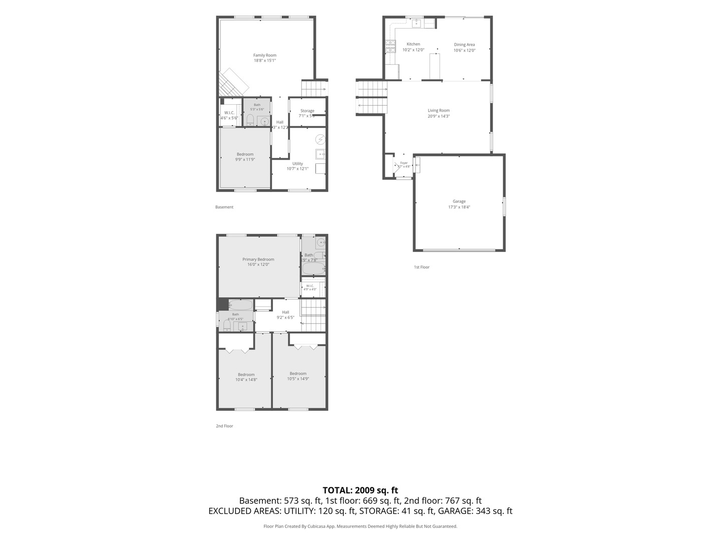 2296 Briarhill Drive Property Photo 34
