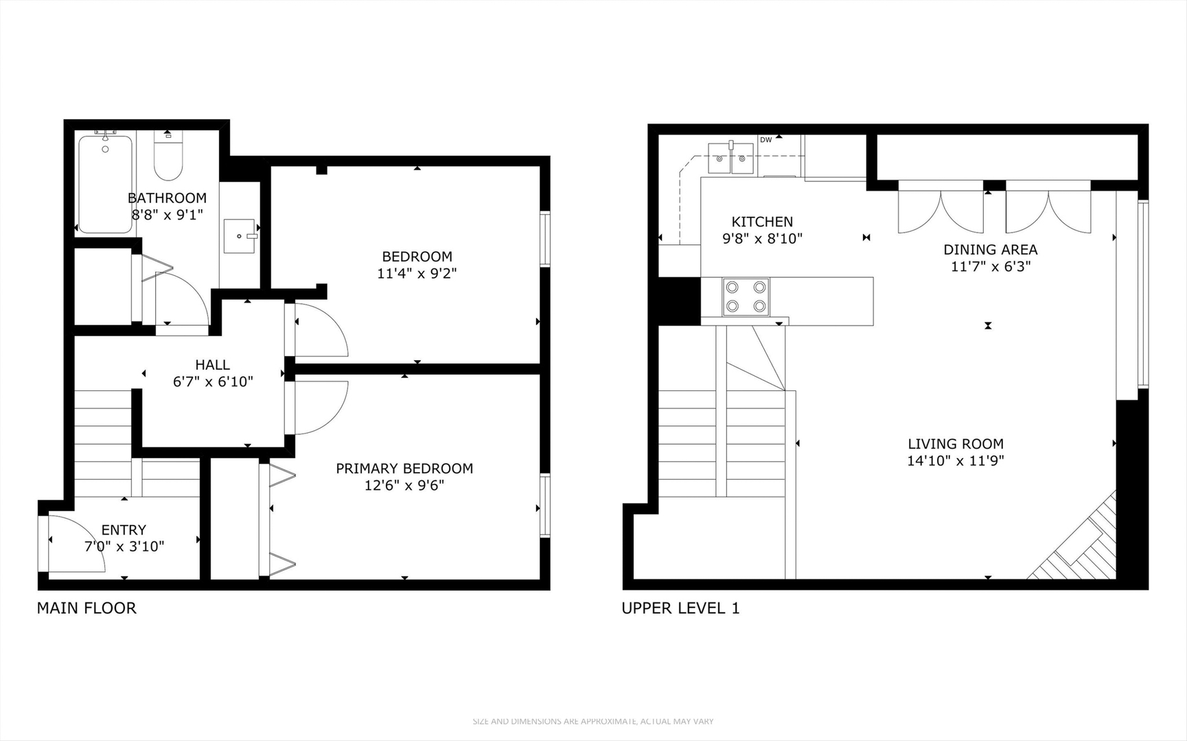 2343 N Greenview Avenue 105 Property Photo 21