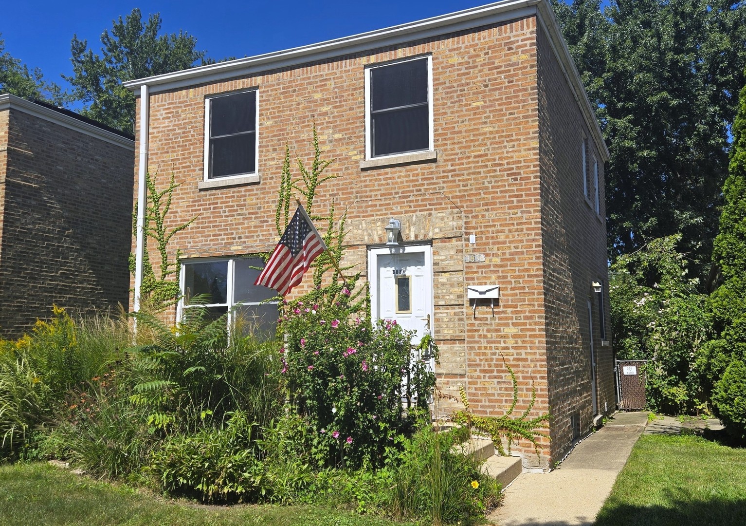 3836 Hull Street Property Photo 1