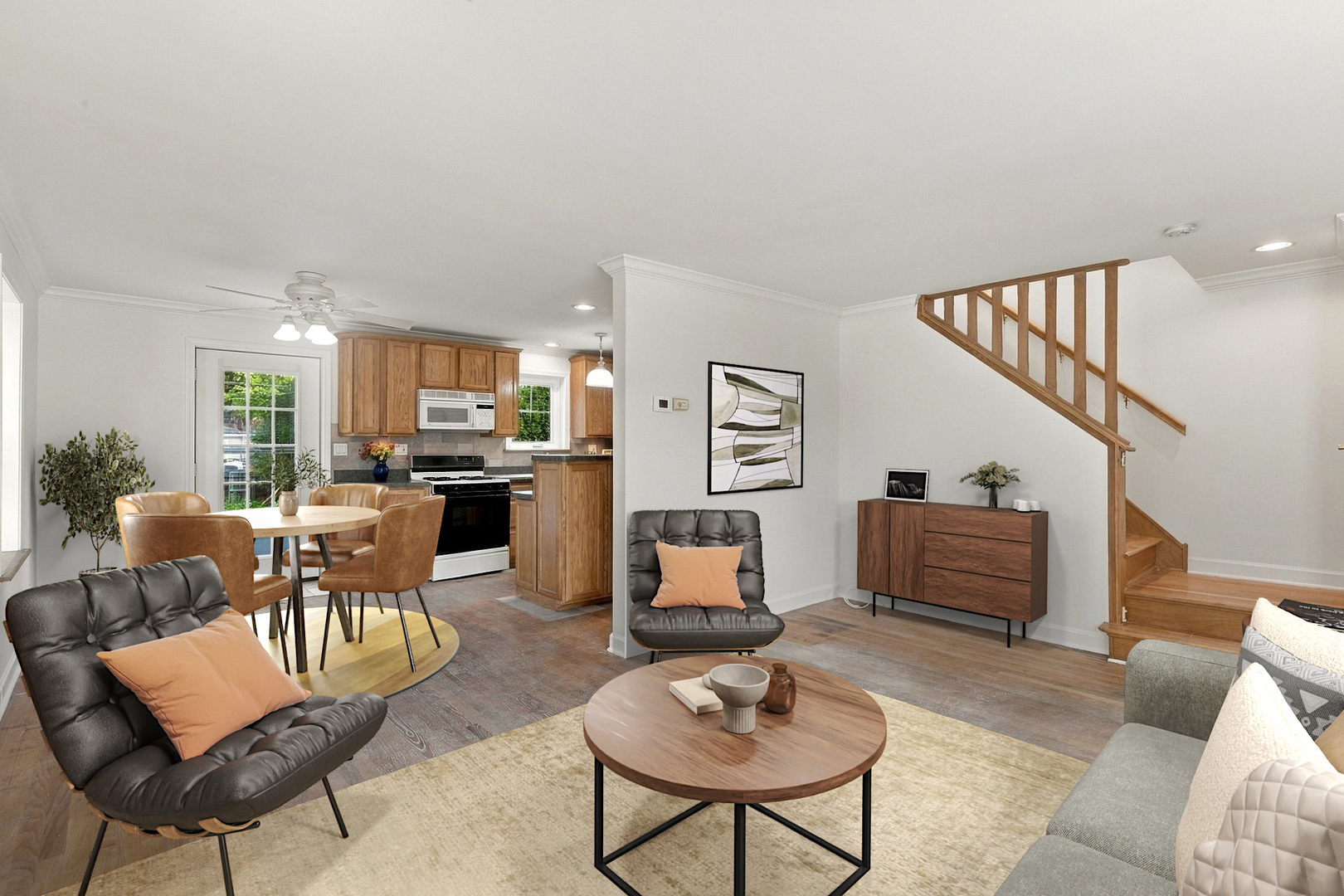 3836 Hull Street Property Photo 2