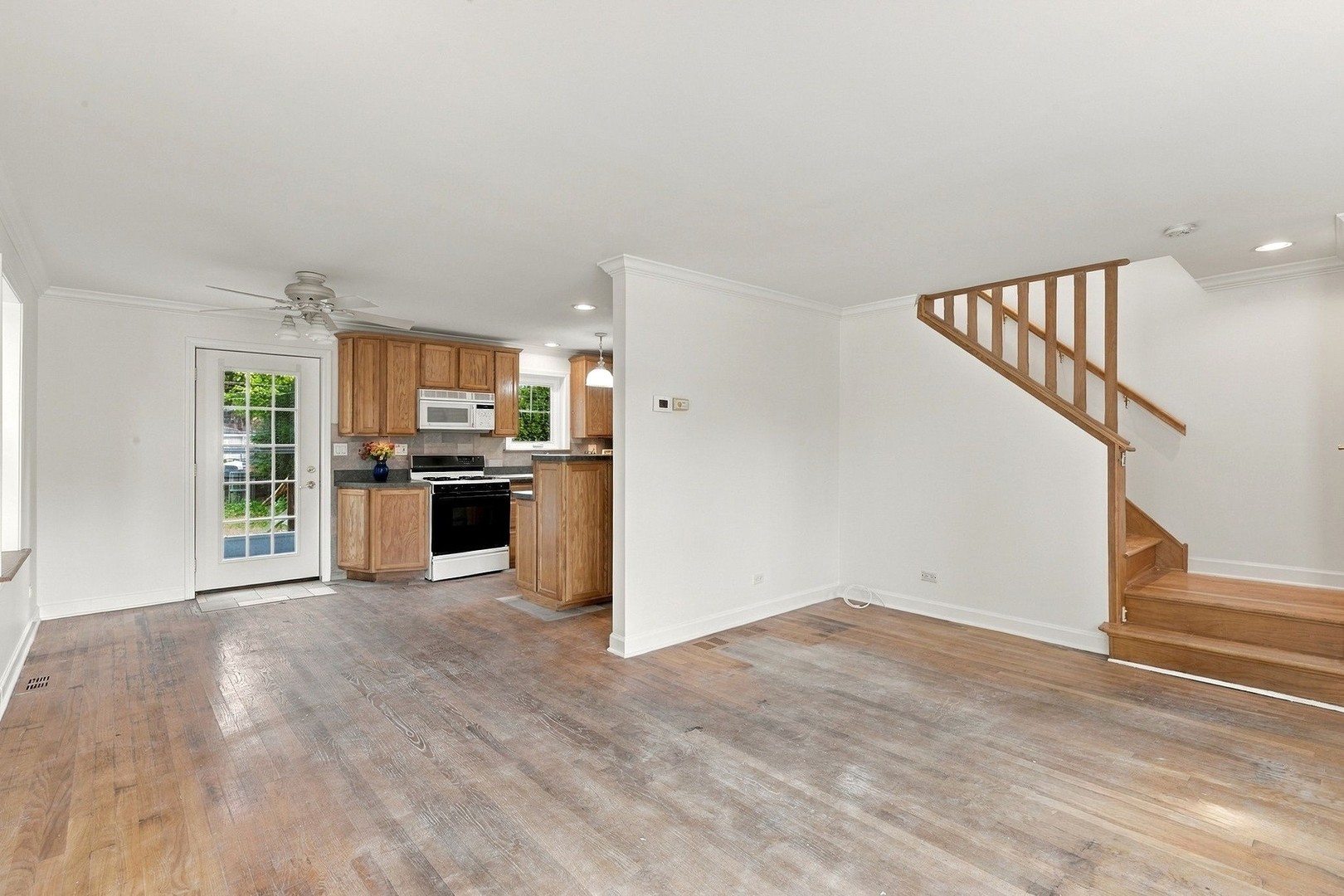 3836 Hull Street Property Photo 3