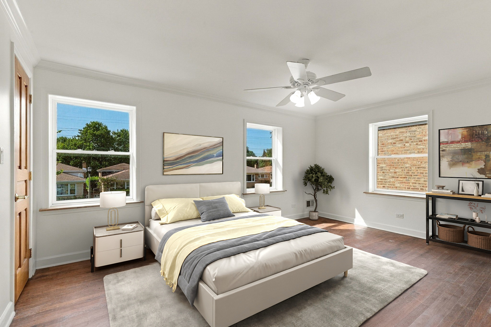 3836 Hull Street Property Photo 10