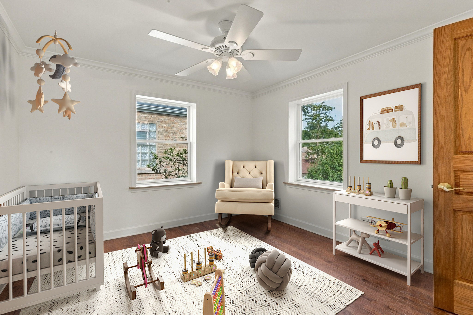 3836 Hull Street Property Photo 12