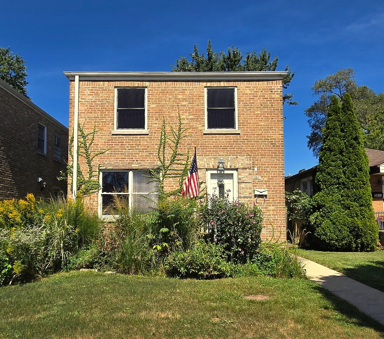 3836 Hull Street Property Photo 15