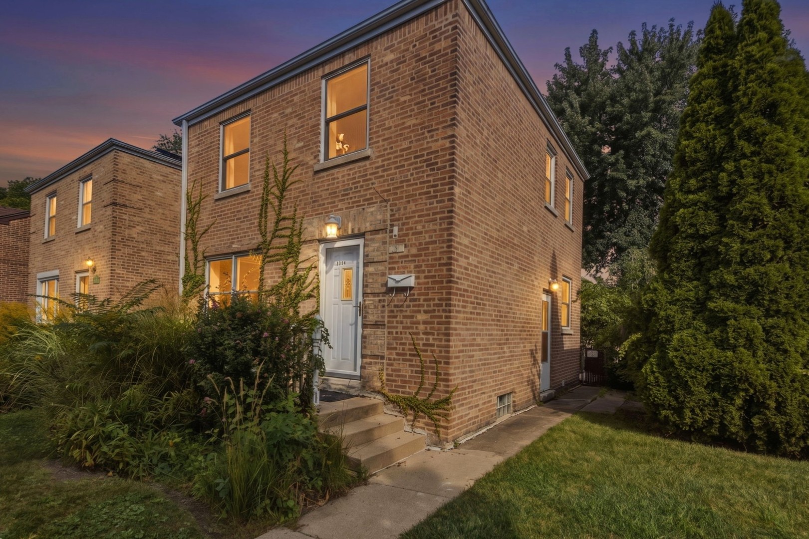 3836 Hull Street Property Photo 16