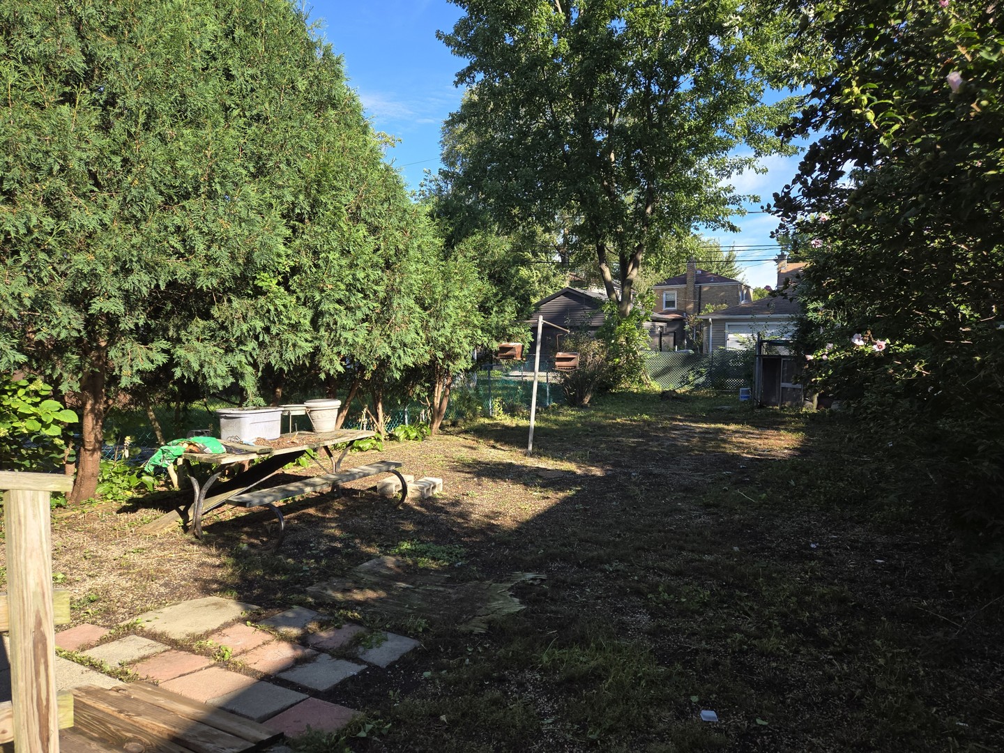 3836 Hull Street Property Photo 18