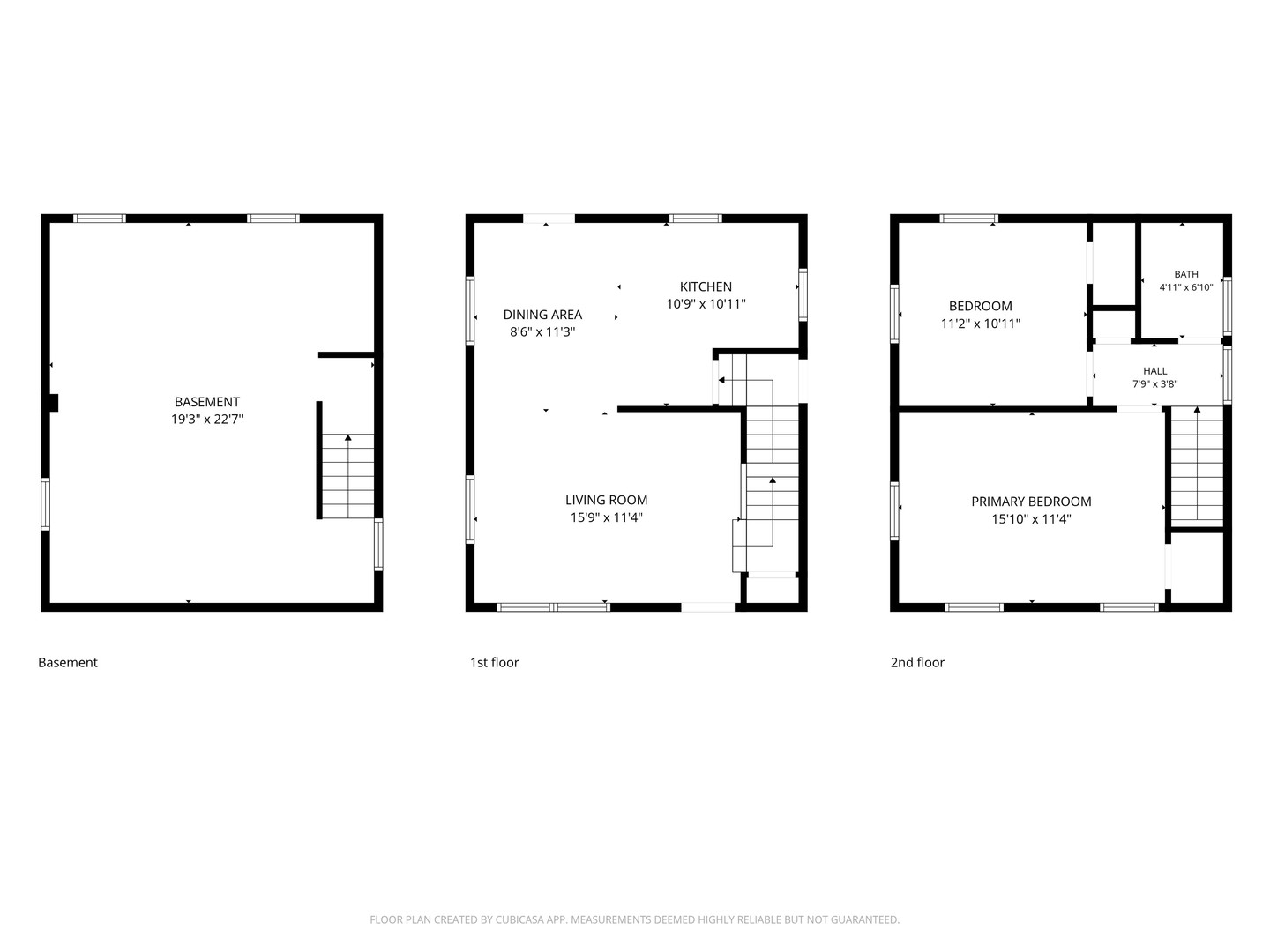 3836 Hull Street Property Photo 19