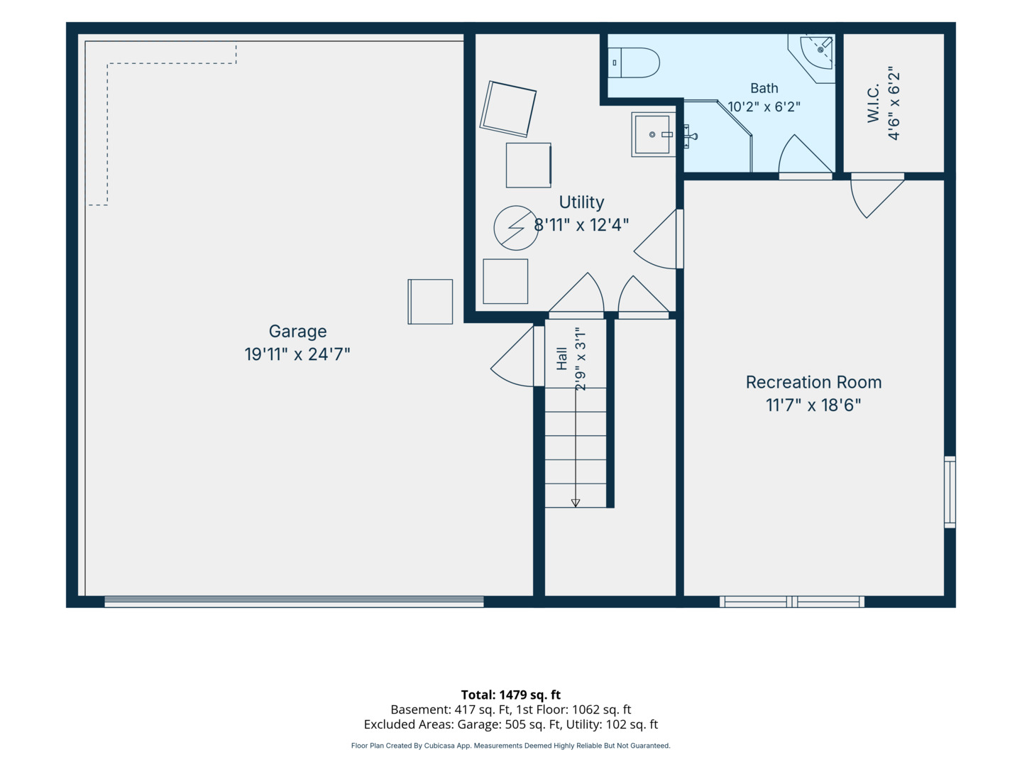 2319 Anchor Drive Property Photo 38