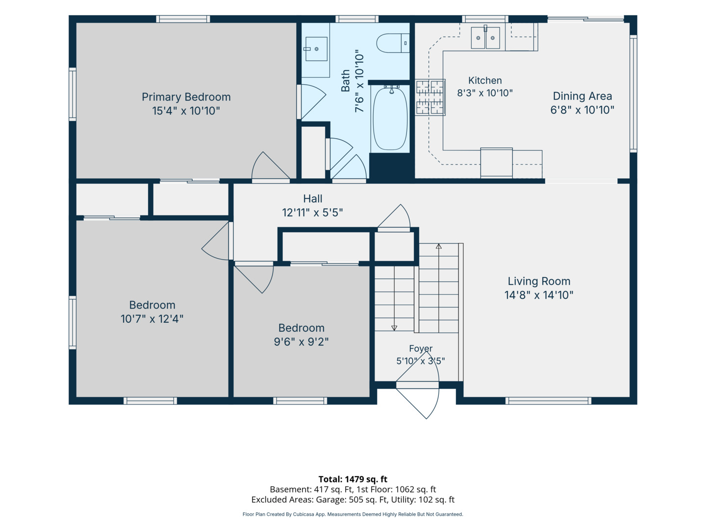 2319 Anchor Drive Property Photo 39