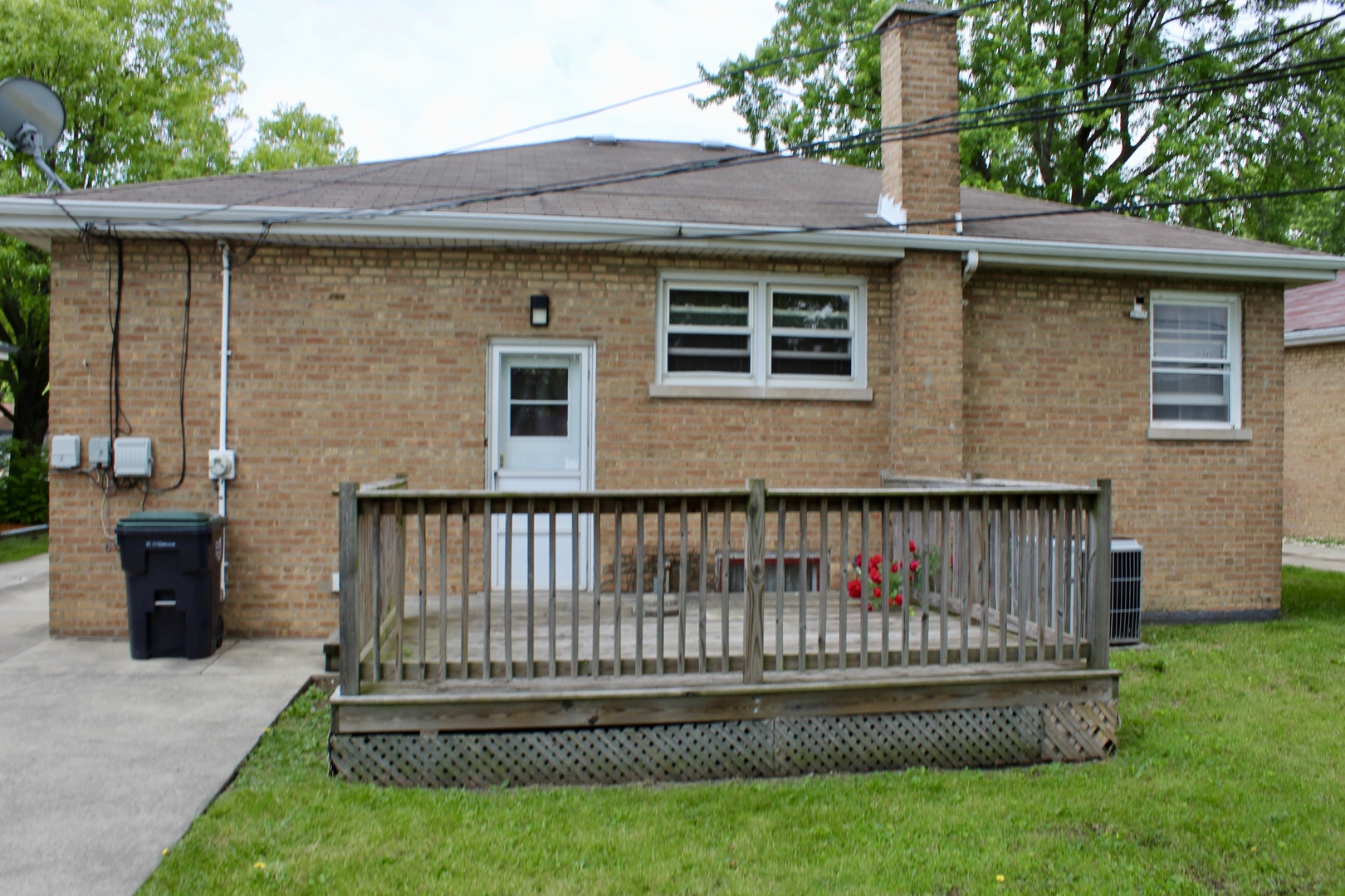 16421 Evans Avenue Property Photo 16