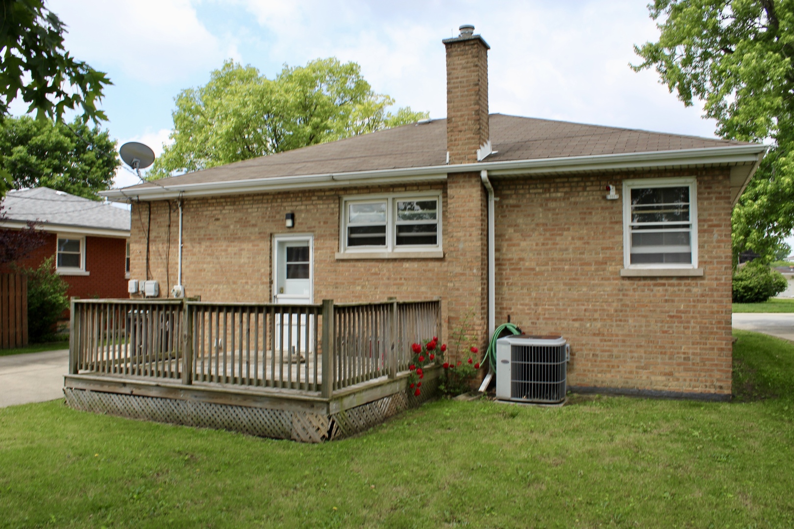16421 Evans Avenue Property Photo 17
