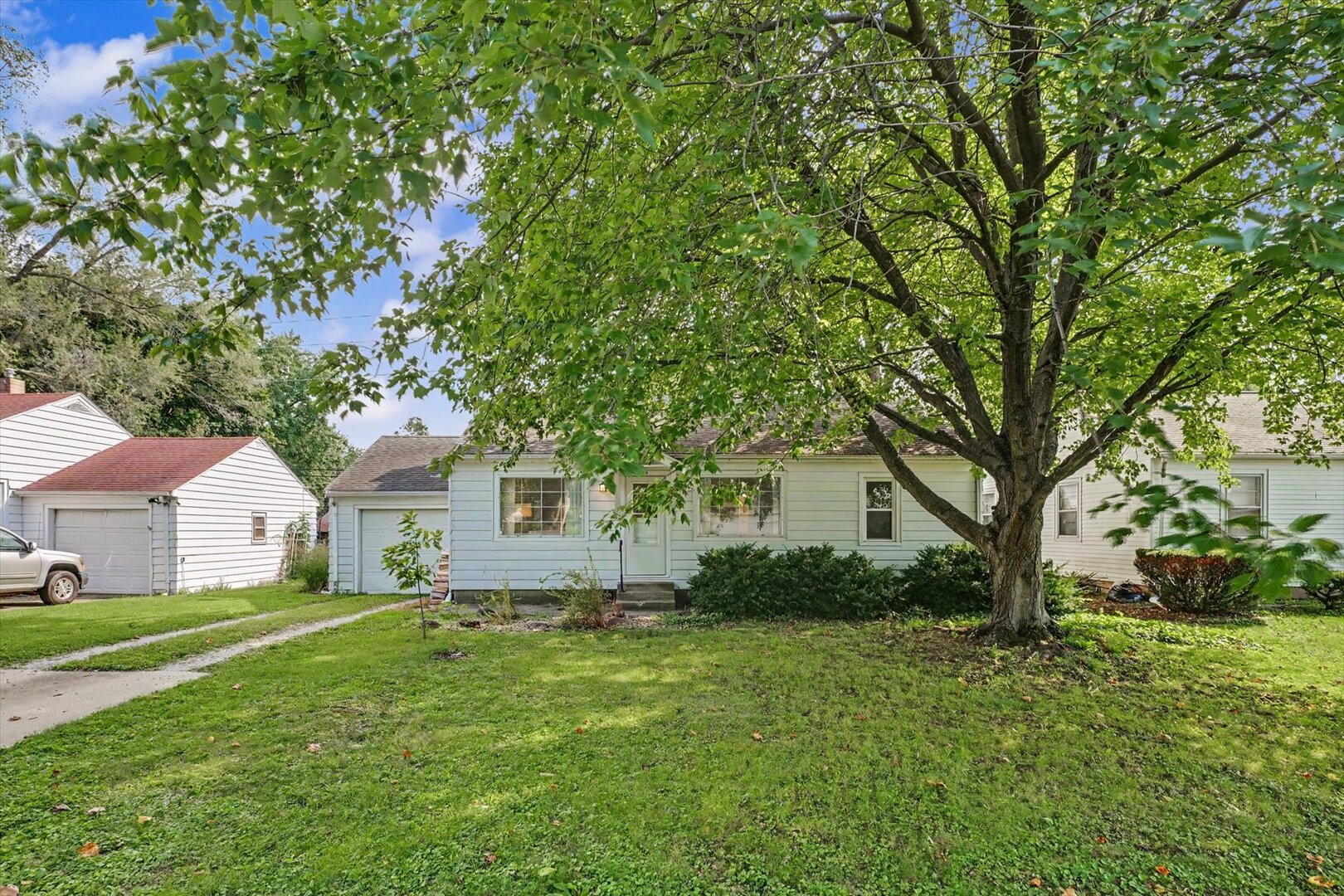 815 Balboa Road