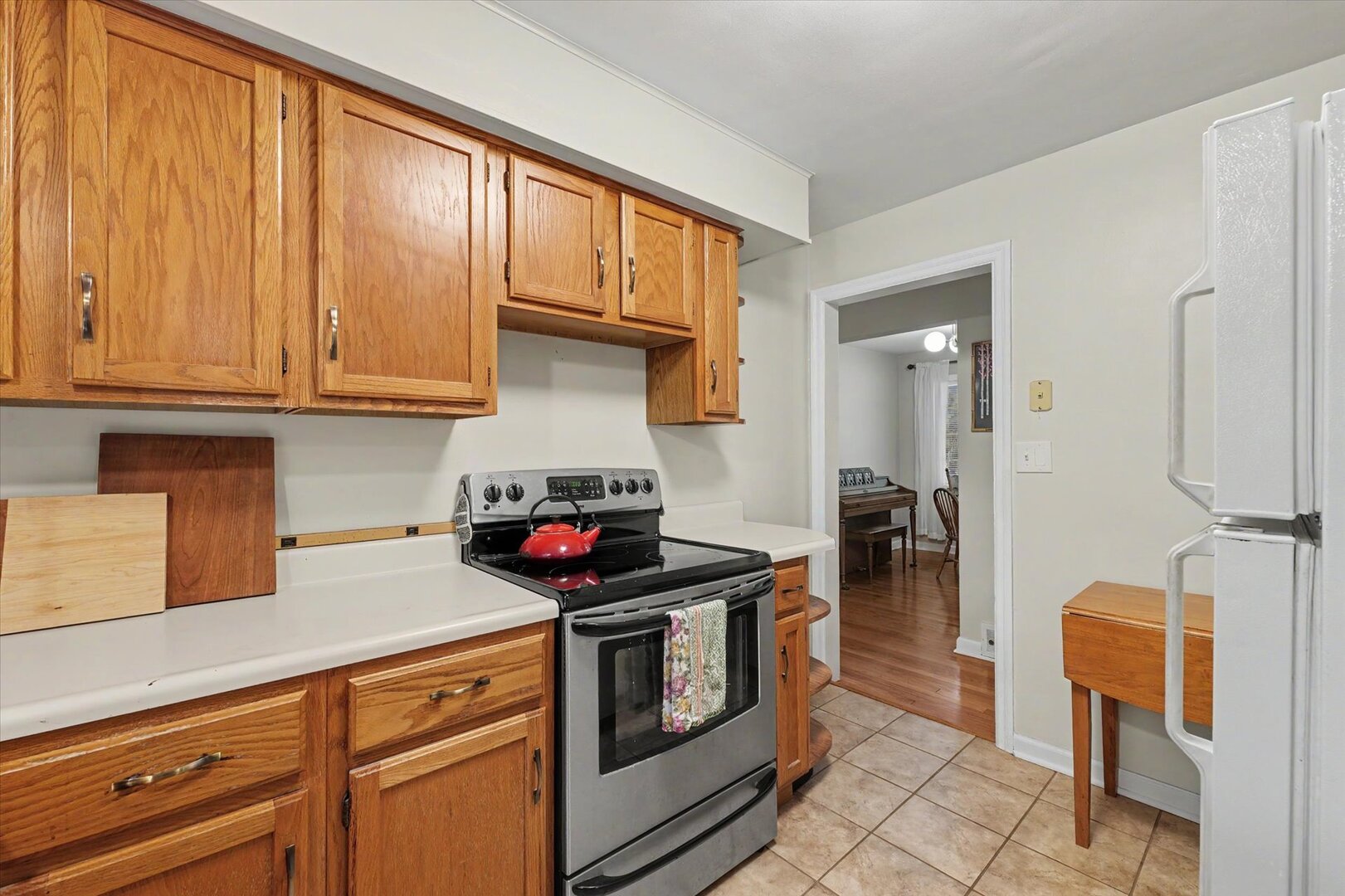 815 Balboa Road Property Photo 14