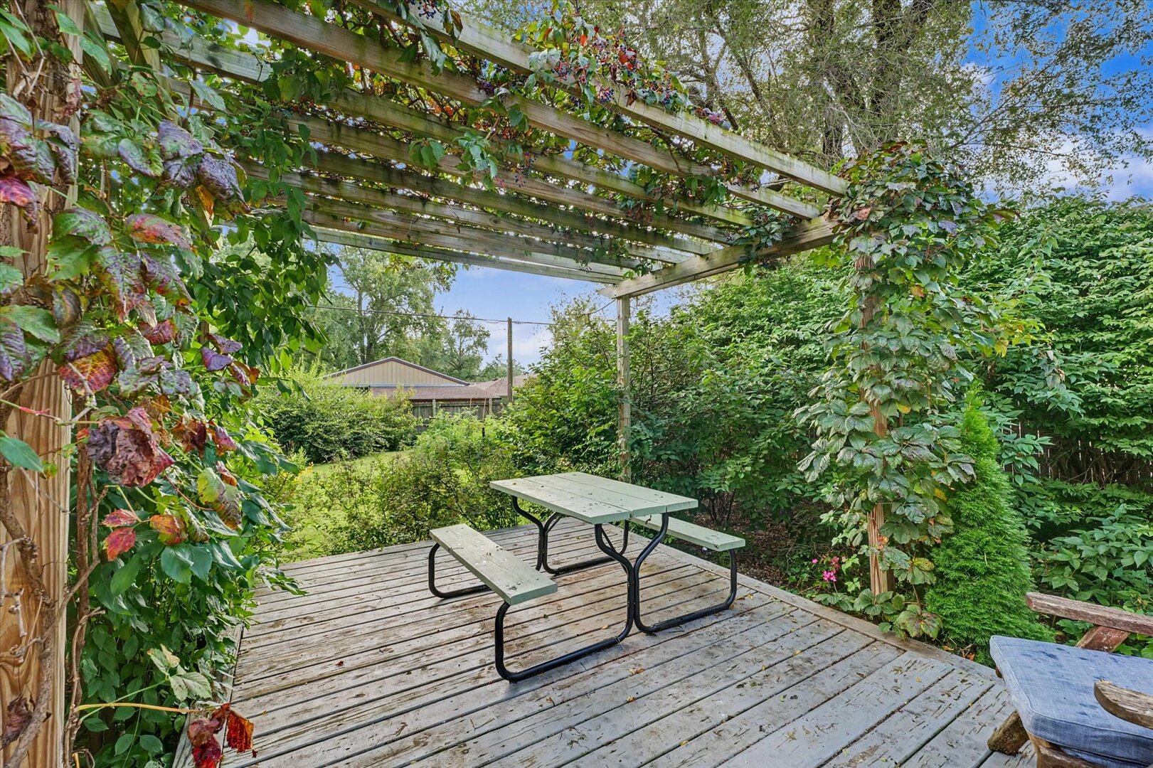 815 Balboa Road Property Photo 30