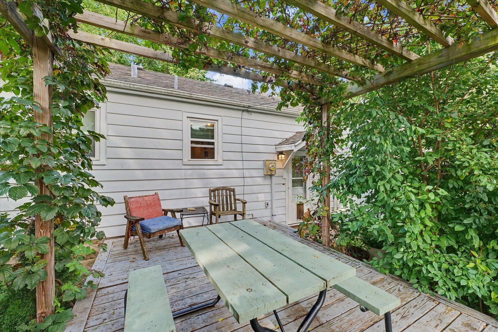 815 Balboa Road Property Photo 31
