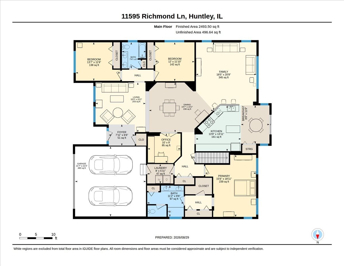 11595 Richmond Lane Property Photo 49