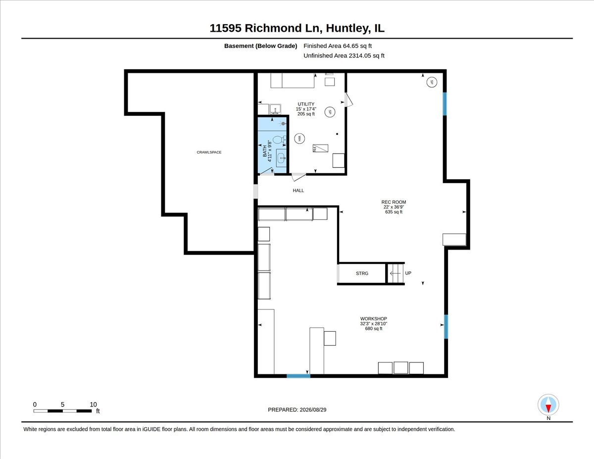 11595 Richmond Lane Property Photo 50