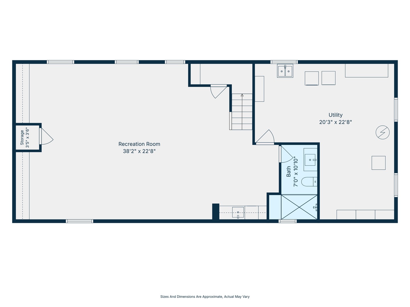 2551 W Balmoral Avenue Property Photo 27
