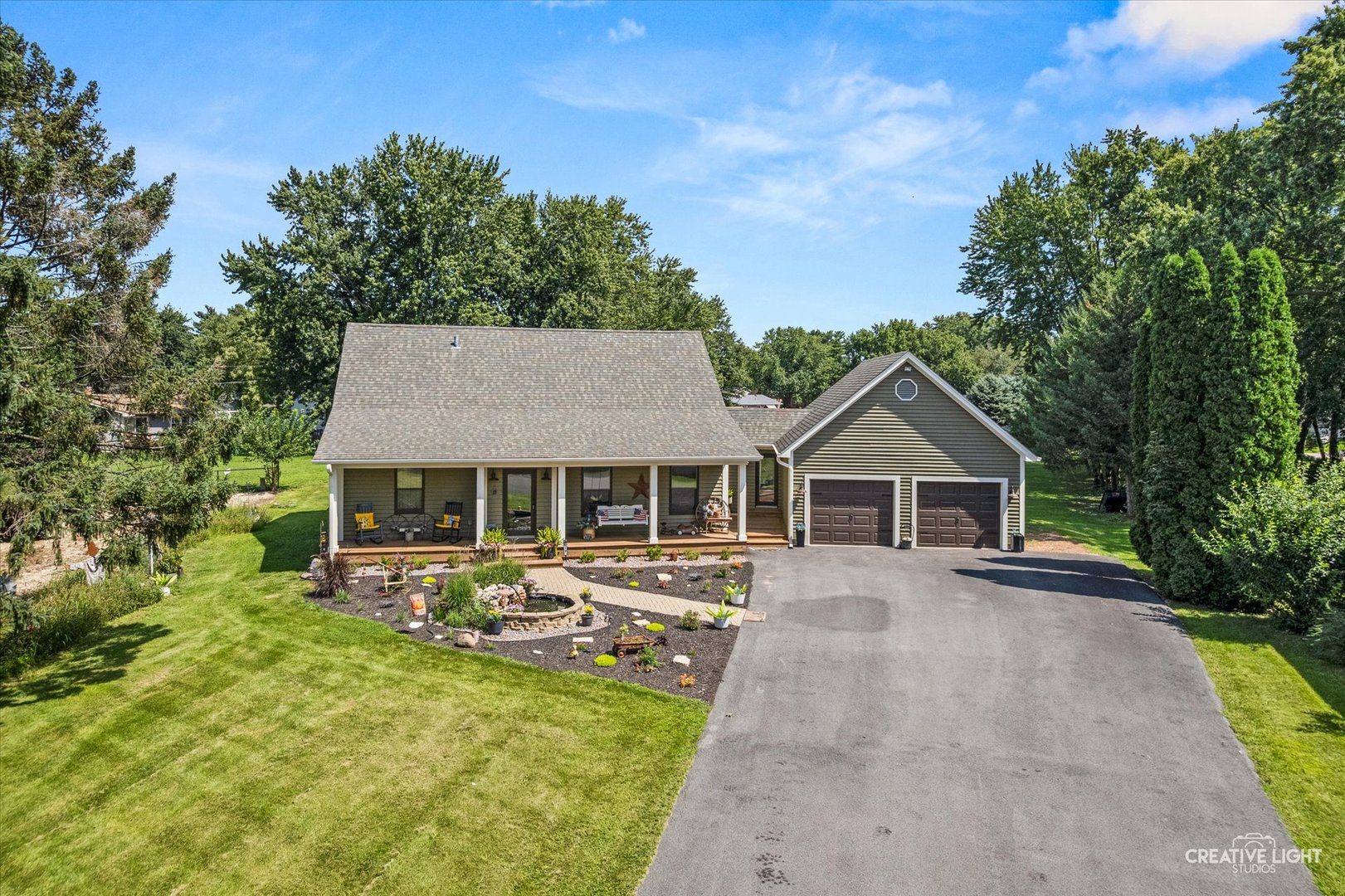 519 Hickory Circle