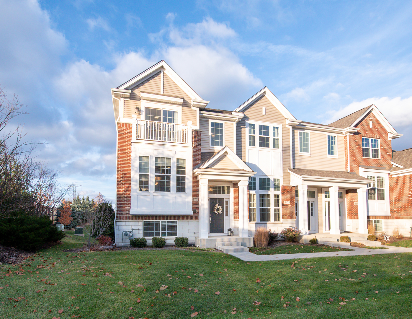 4477 Monroe Court Property Photo 1