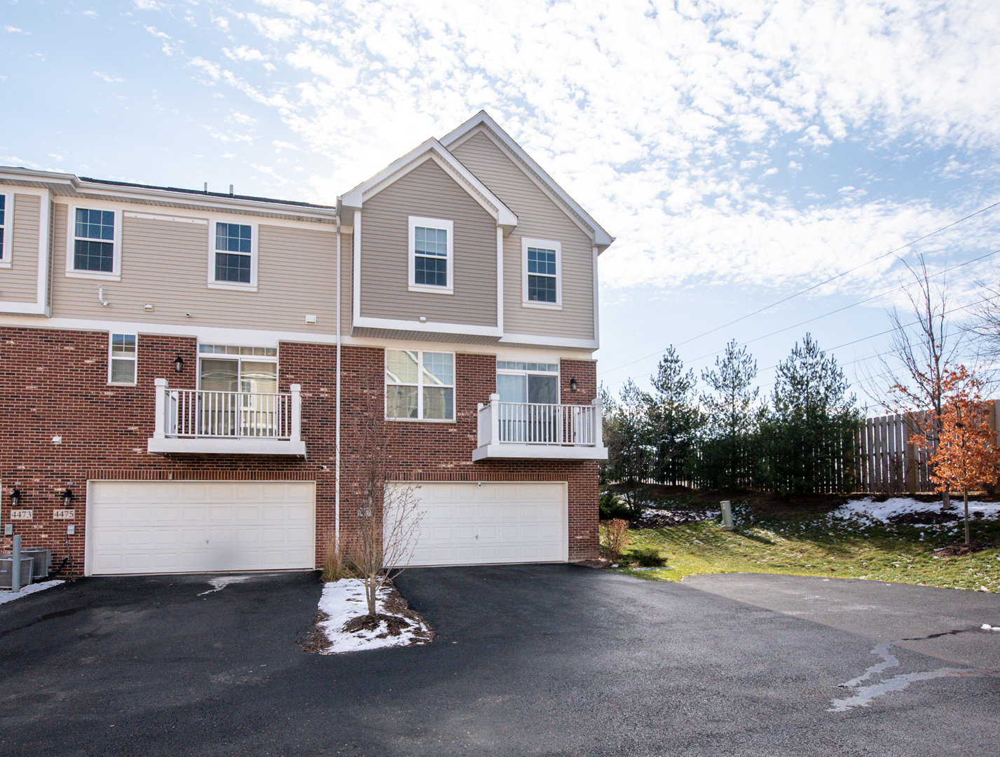 4477 Monroe Court Property Photo 26