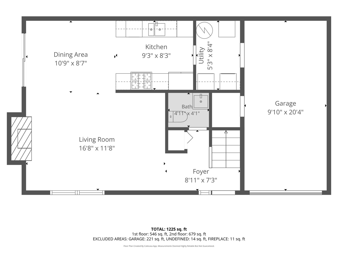 9219 Virginia Court 901 Property Photo 21