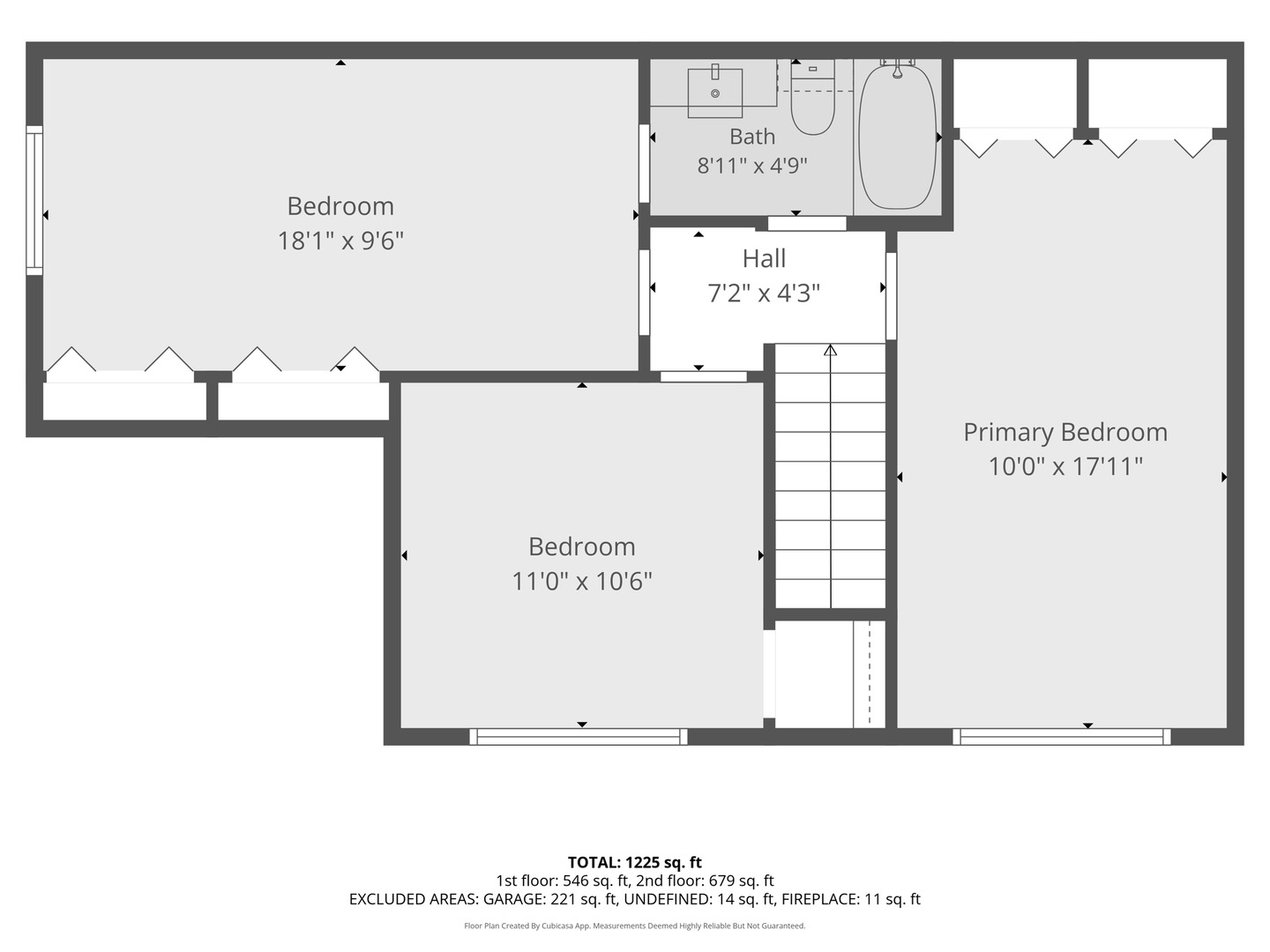 9219 Virginia Court 901 Property Photo 22