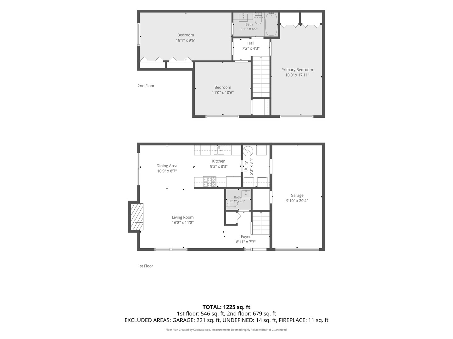 9219 Virginia Court 901 Property Photo 23
