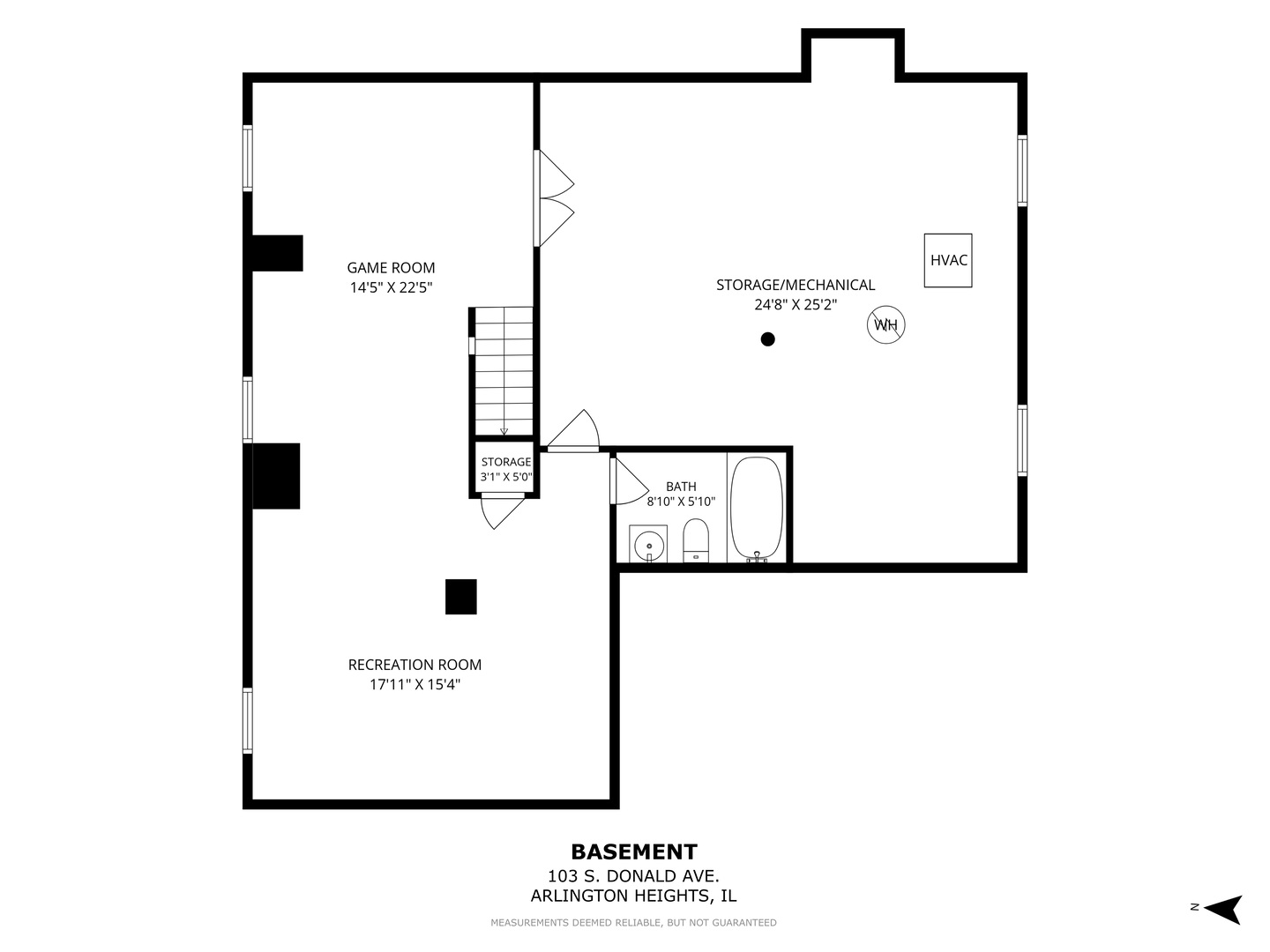 103 S Donald Avenue Property Photo 37