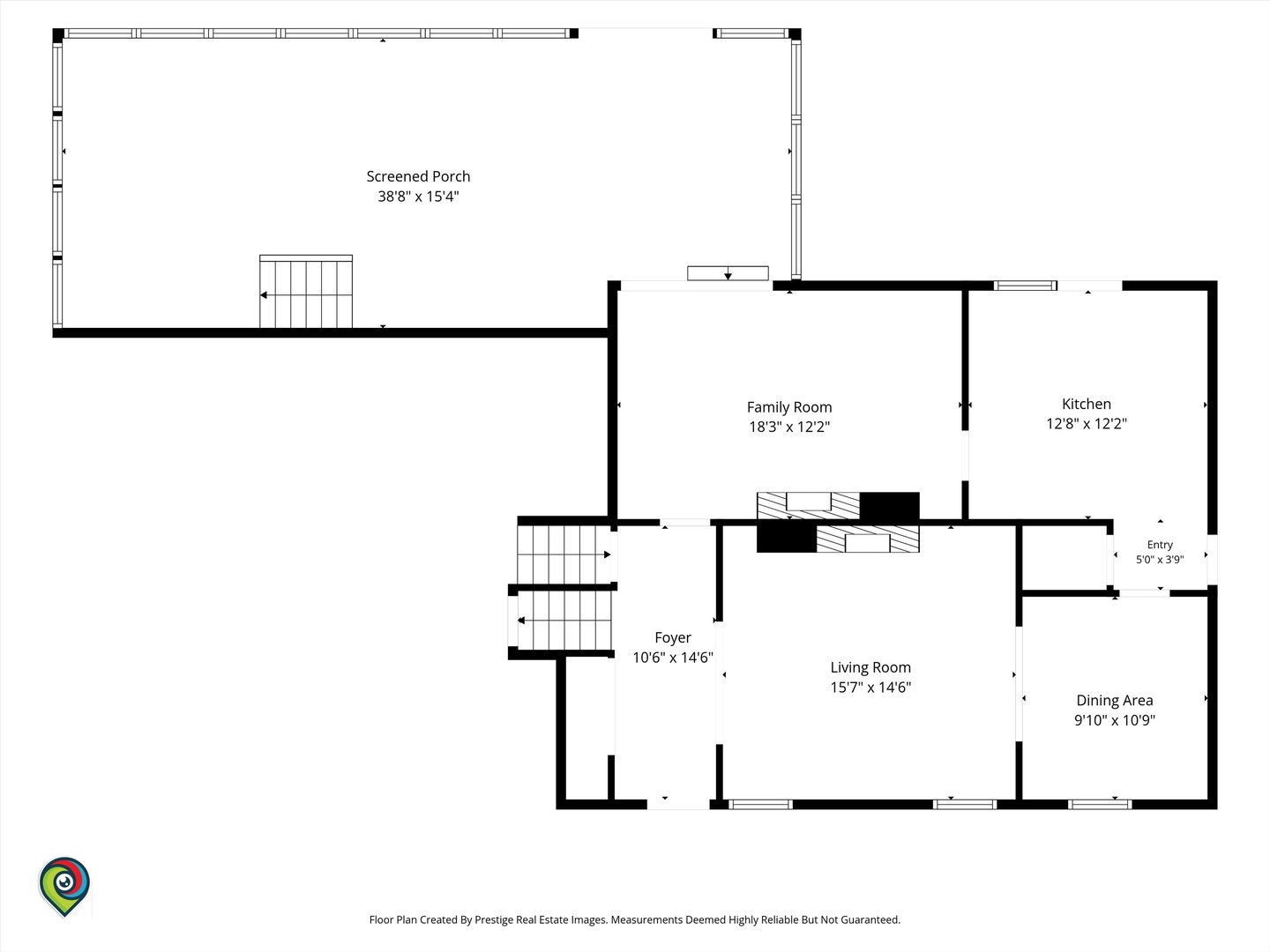 26553 S Woodlawn Avenue Property Photo 28