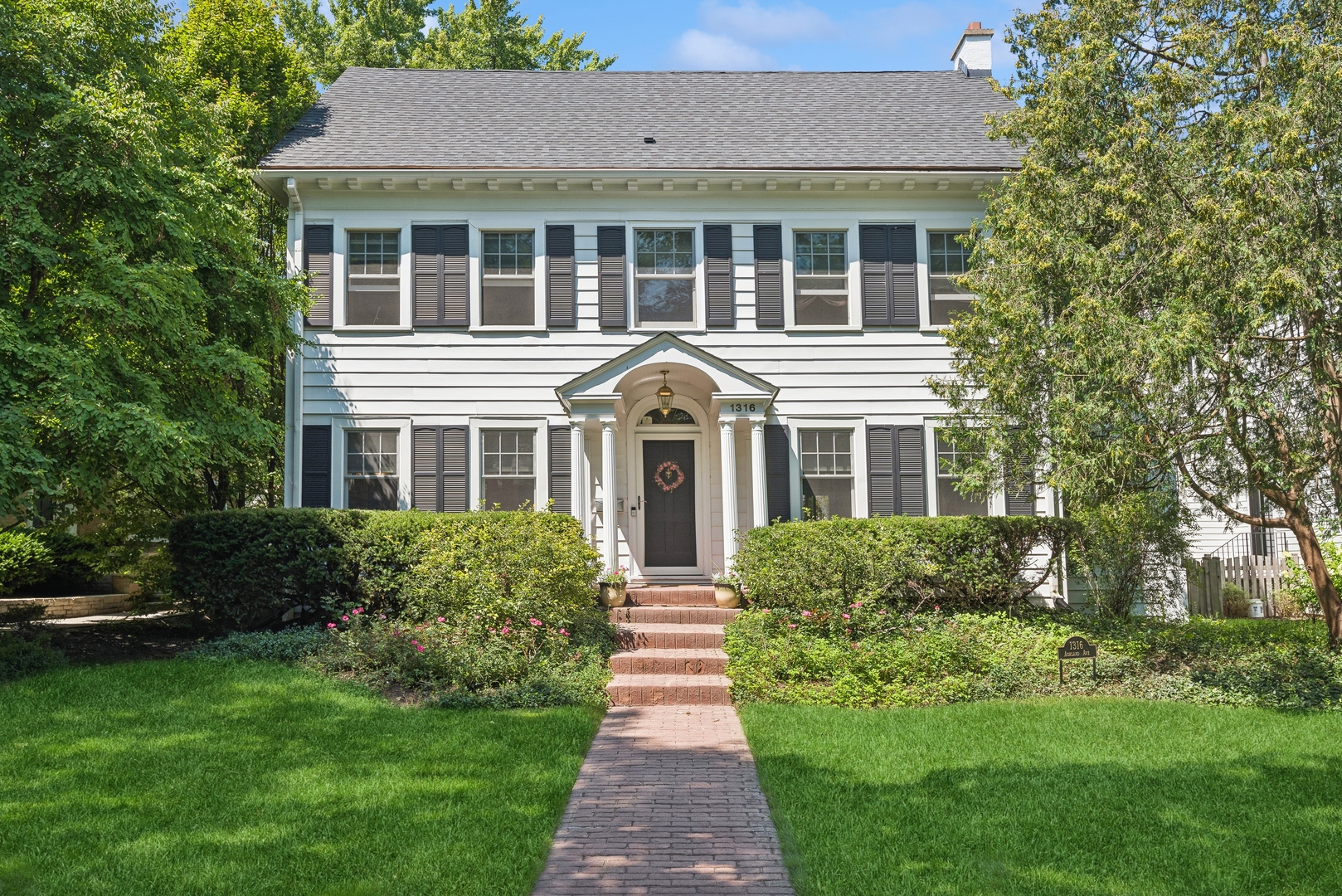 1316 Ashland Avenue Property Photo 1