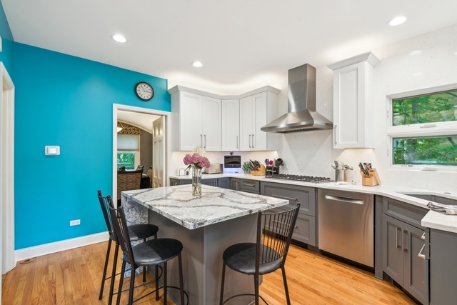 1316 Ashland Avenue Property Photo 4