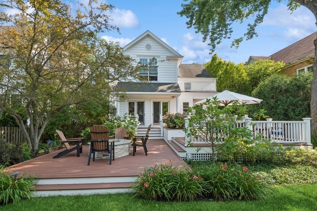 1316 Ashland Avenue Property Photo 18