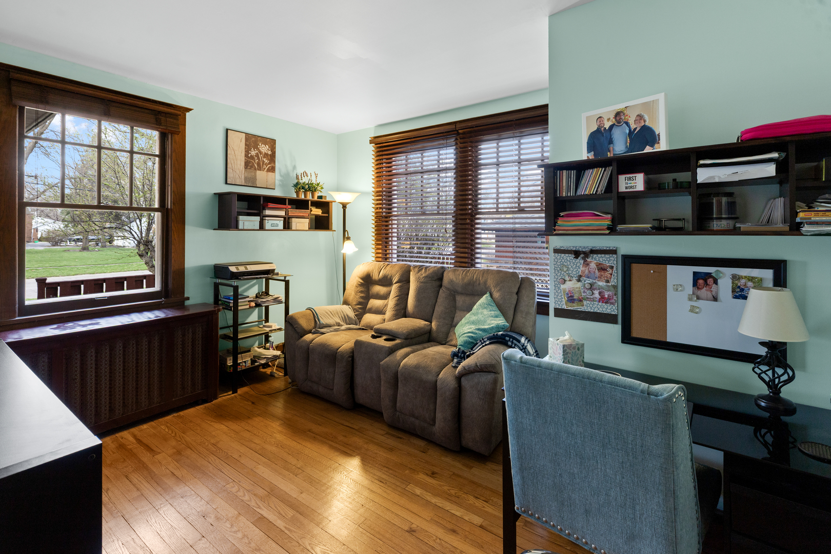 205 E Lincoln Avenue Property Photo 15