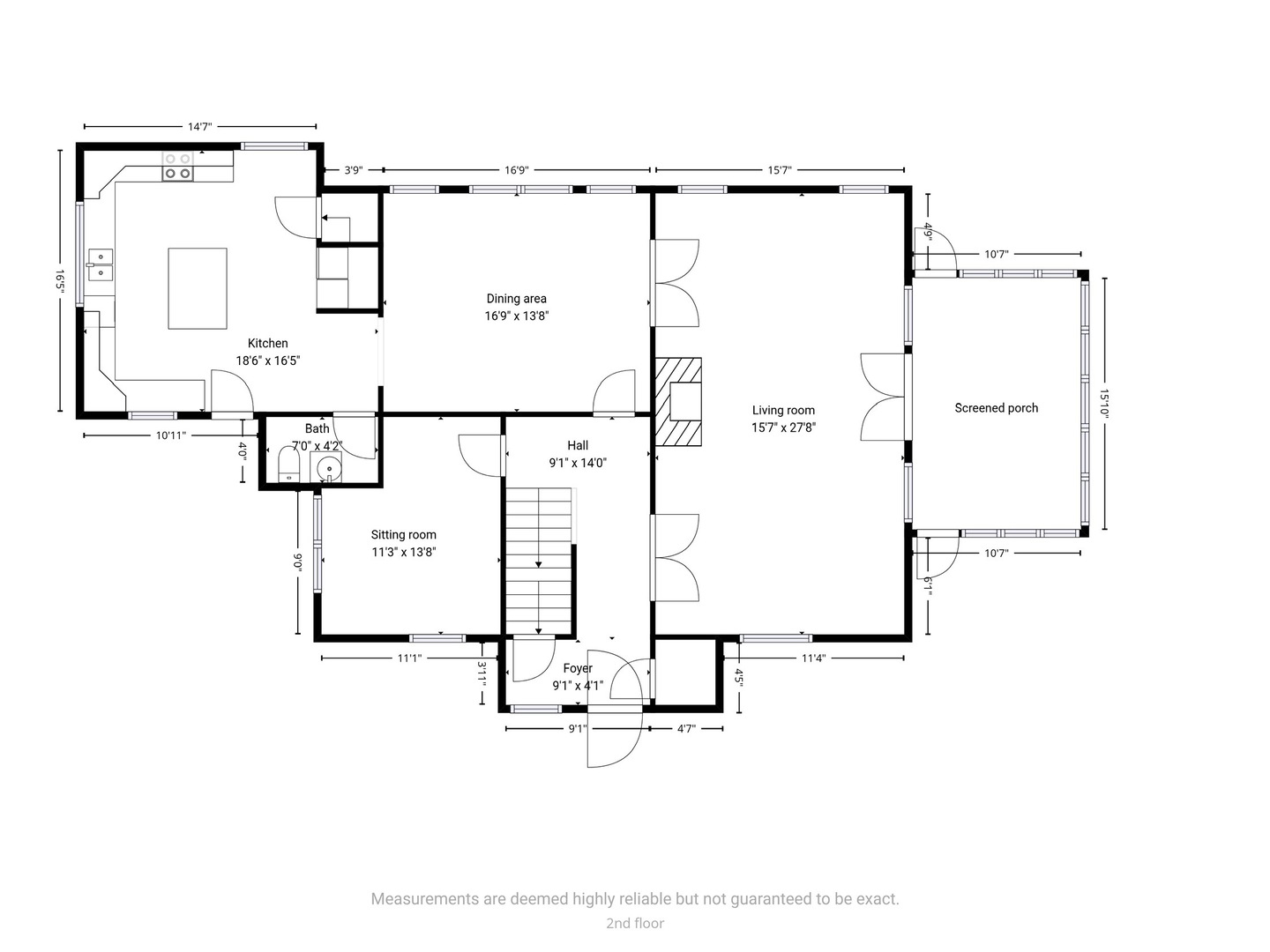205 E Lincoln Avenue Property Photo 38