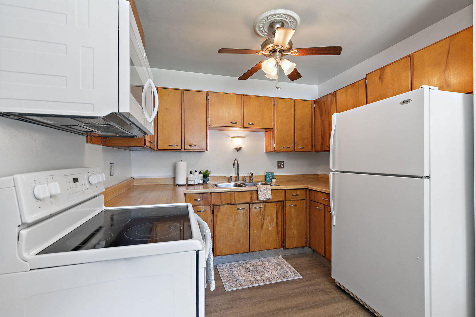 307 Delcy Drive Property Photo 7