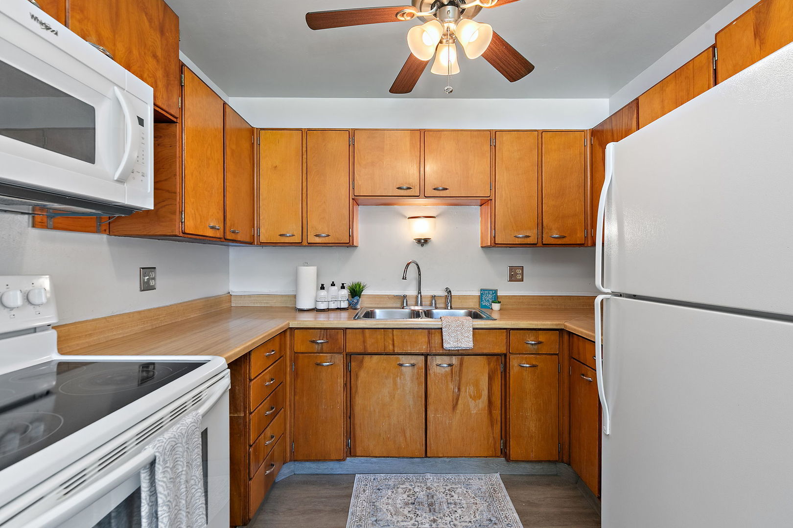 307 Delcy Drive Property Photo 8