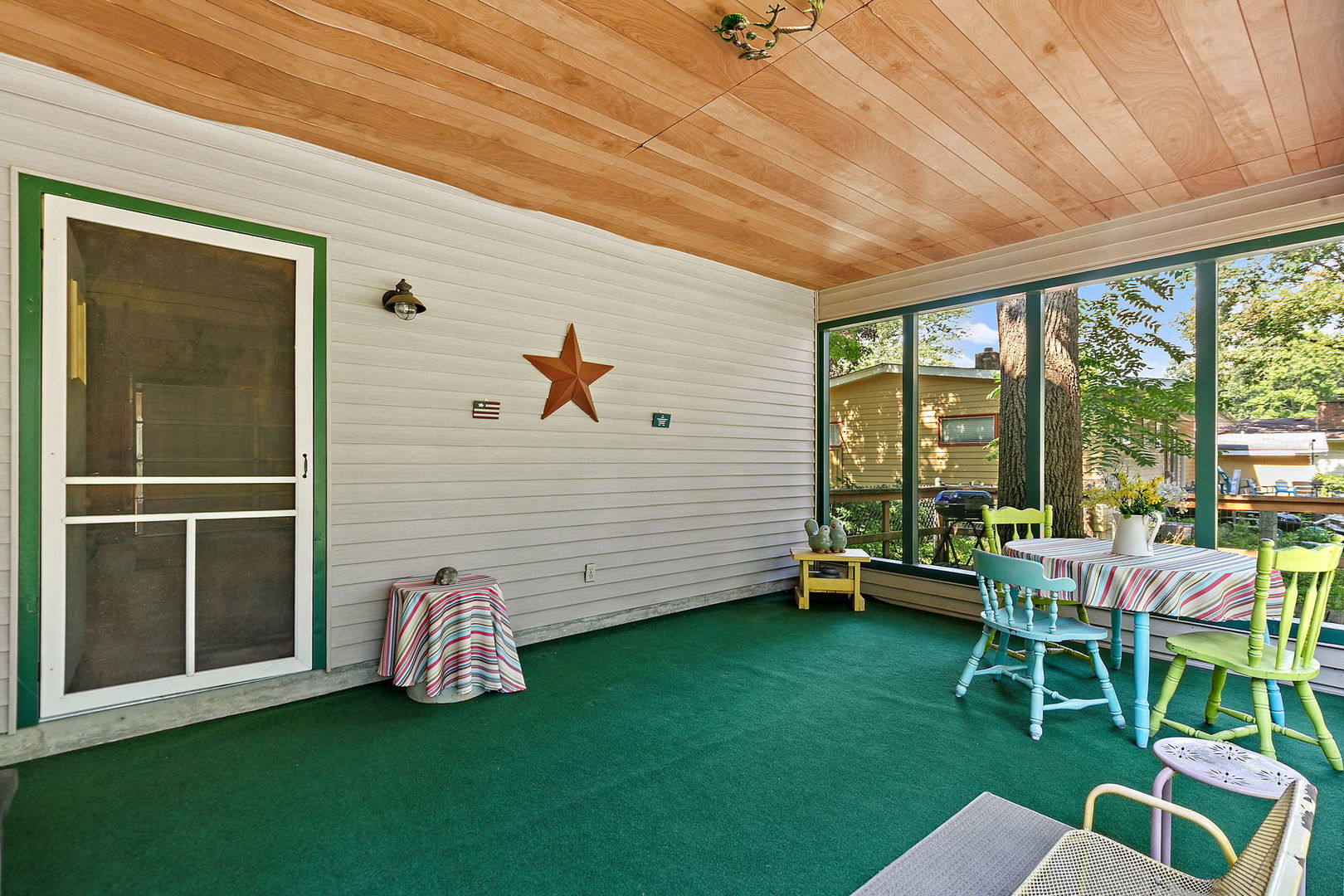 307 Delcy Drive Property Photo 21