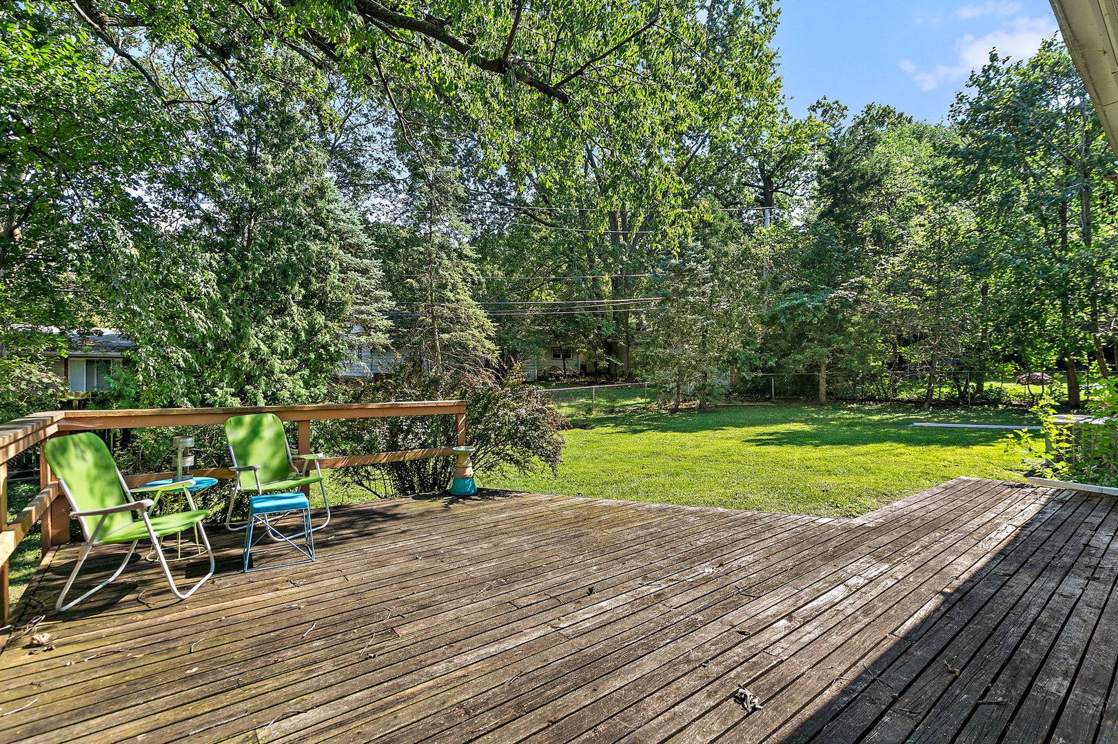 307 Delcy Drive Property Photo 23