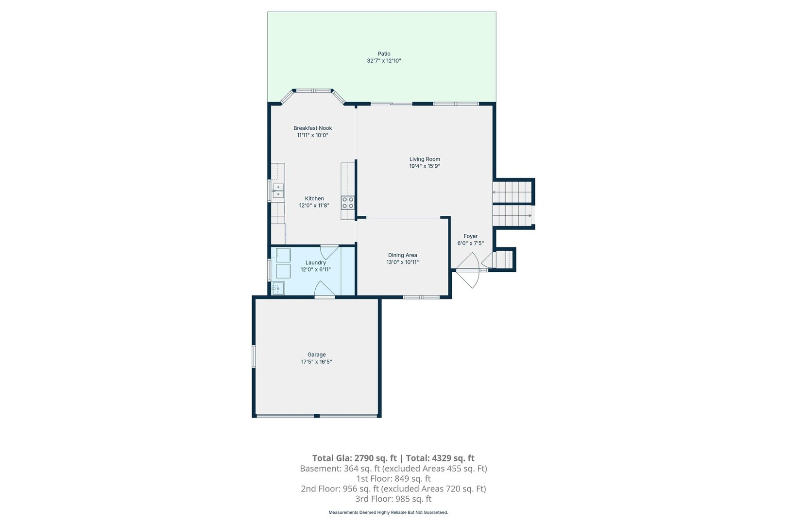 2913 Vimy Ridge Drive Property Photo 47