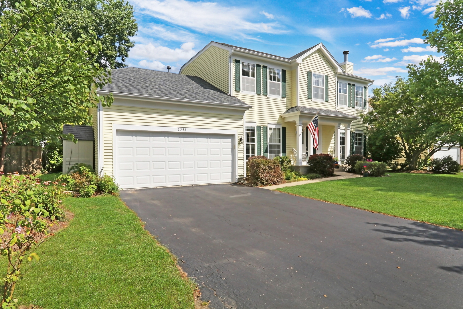 2543 Acorn Drive Property Photo 35