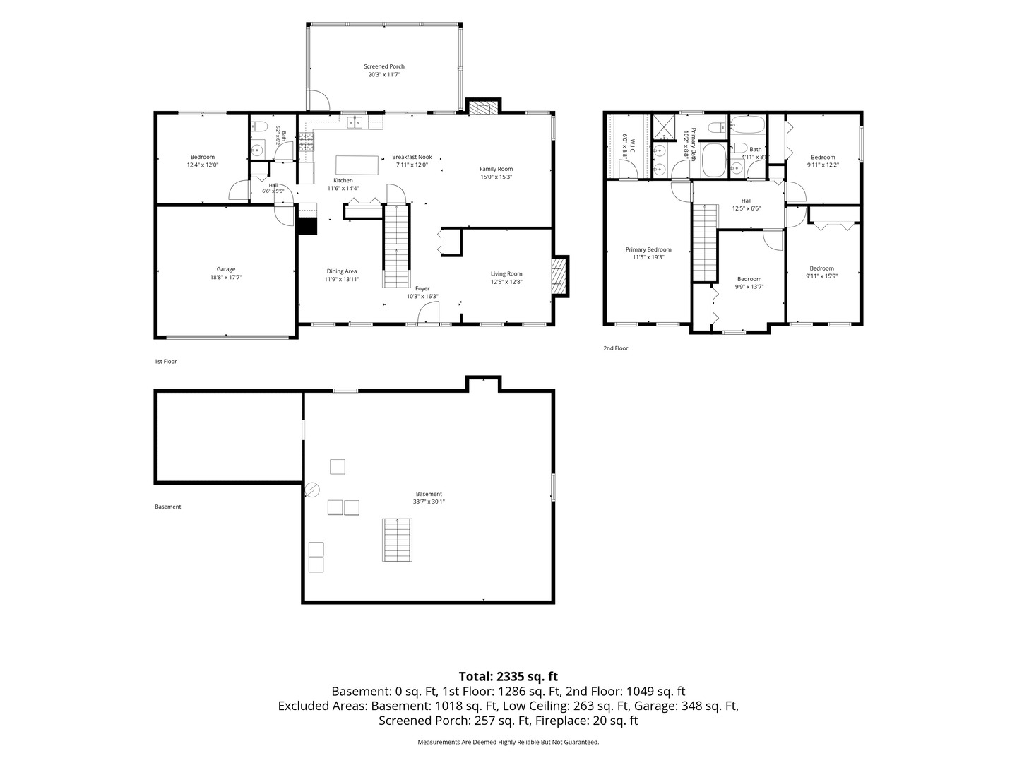 2543 Acorn Drive Property Photo 36