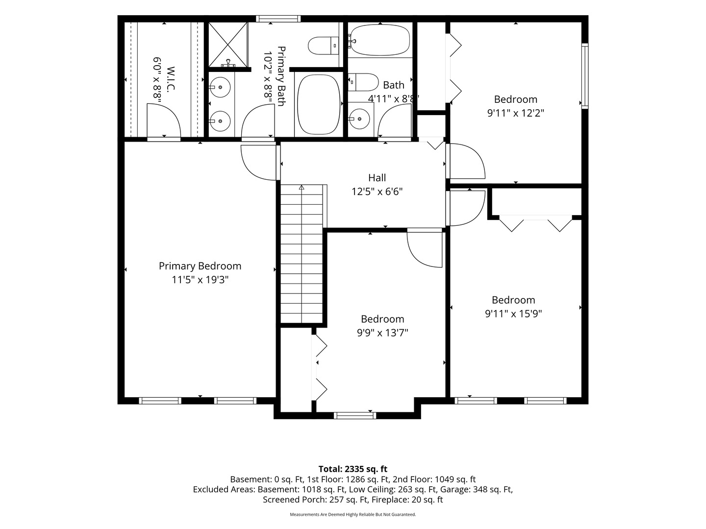2543 Acorn Drive Property Photo 37