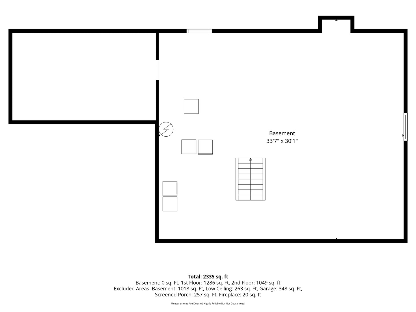 2543 Acorn Drive Property Photo 38