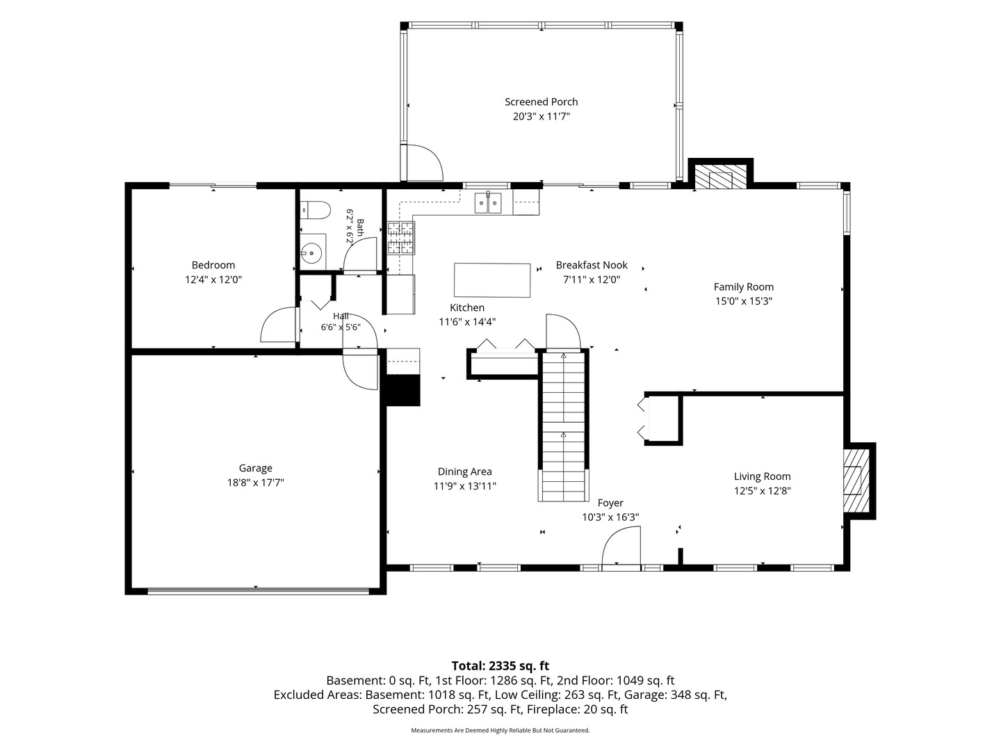 2543 Acorn Drive Property Photo 39