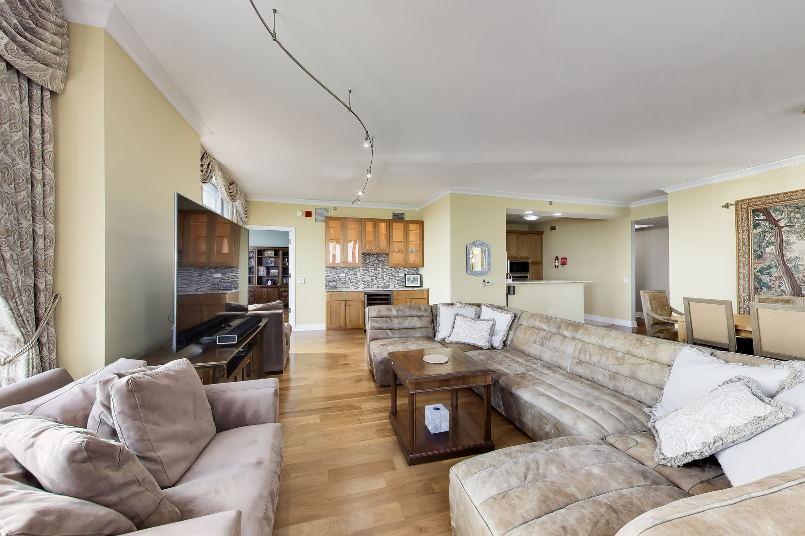 600 N Lake Shore Drive 3011 Property Photo 9