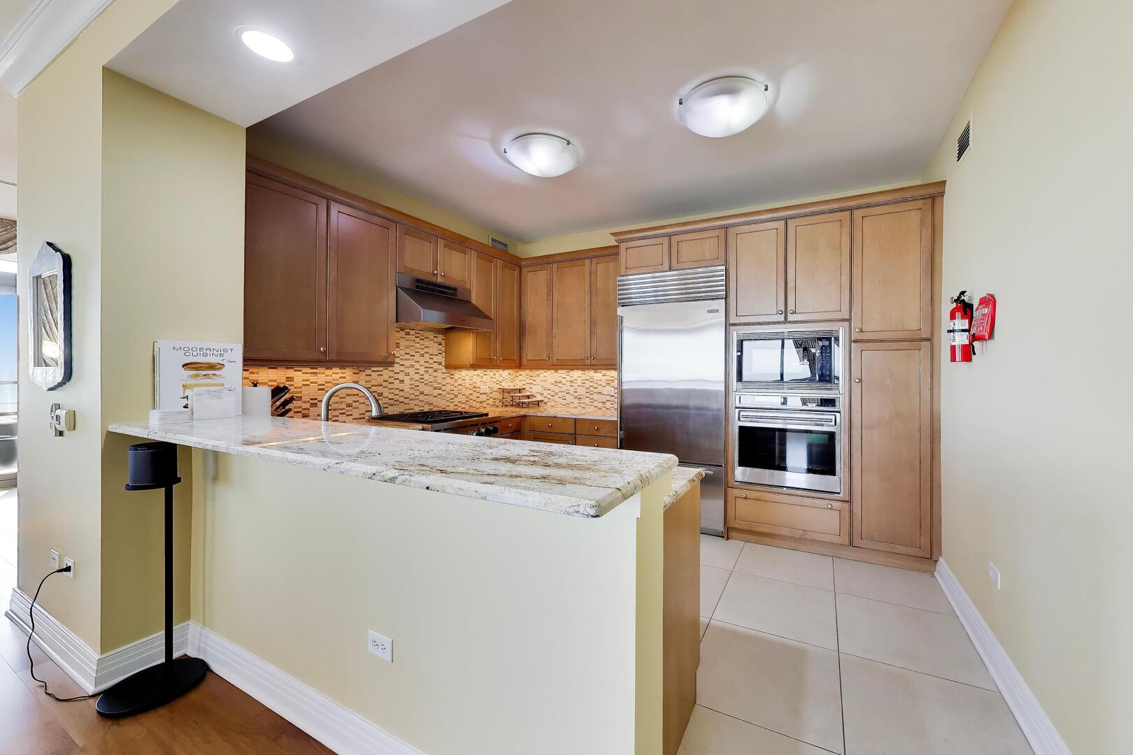 600 N Lake Shore Drive 3011 Property Photo 14